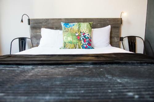 Apartamento Smartflats Sablon