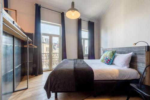 Apartamento Smartflats Sablon
