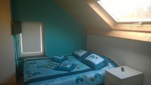 Apartamento Dame Cerise