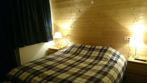 Apartamento Dame Cerise