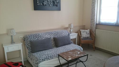 Apartamento Dame Cerise