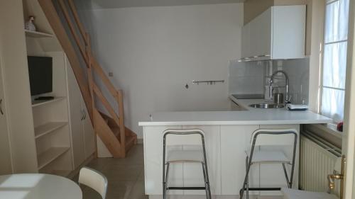 Apartamento Dame Cerise