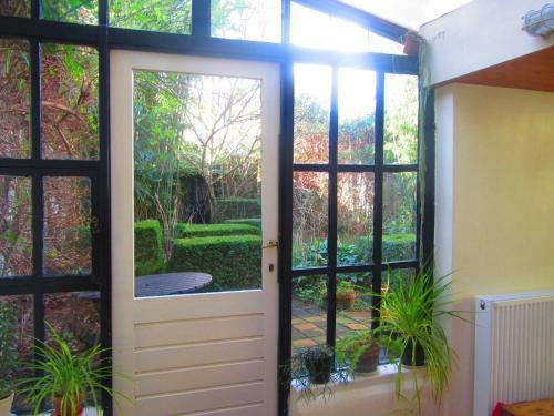 B&B Faja Lobi