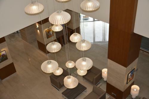 Hotel Golden Tulip Le Diplomate