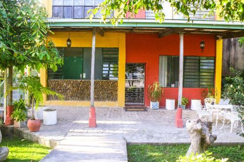 Hotel Maya