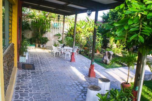 Hotel Maya