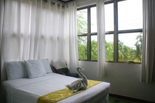 Hotel Maya