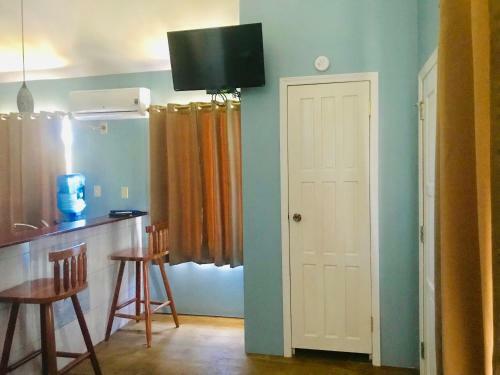 Hotel Tilt-ta-dock Resort Belize
