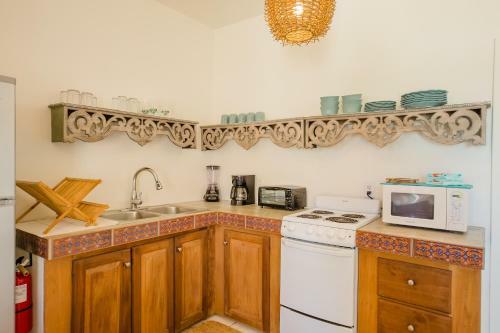 Villa Casa En La Playa