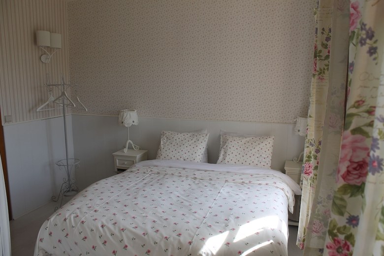 Bed & Breakfast Au Fil Des Saisons Sur La Wiels