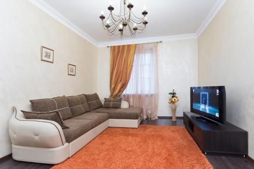 International Apartment