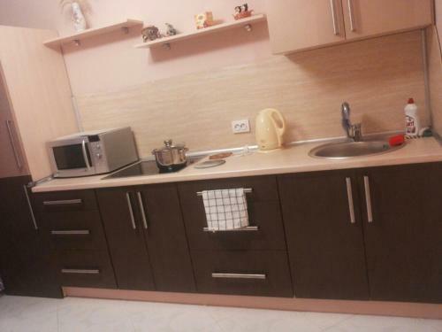 Relax Apartment