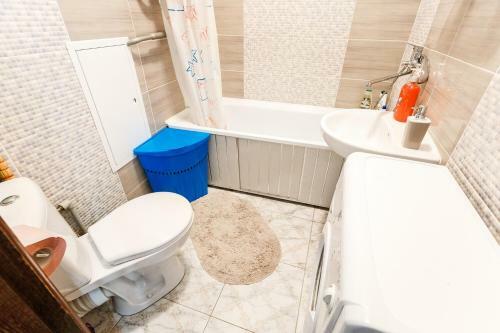 Apartment A&v