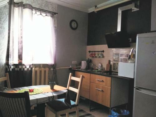 Hostal Apartment Beryozovka