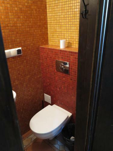 Hostal Apartment Beryozovka