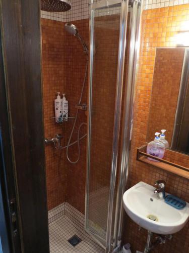 Hostal Apartment Beryozovka