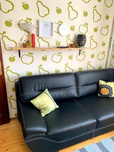 Hostal Apartment Beryozovka