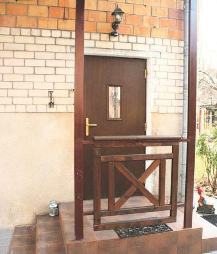 Hostal Apartment Beryozovka