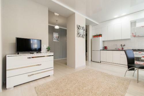 City Life Apartments On Pushkinskaya