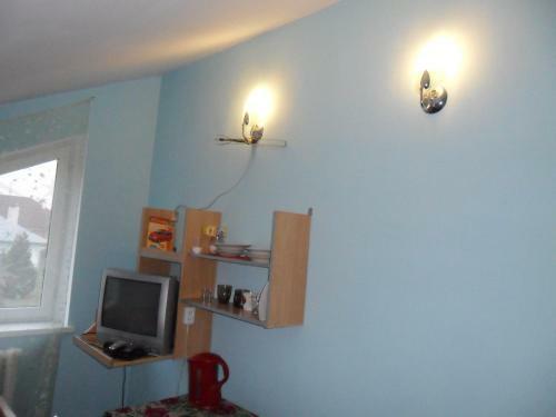 Hostal Guest House Raisa