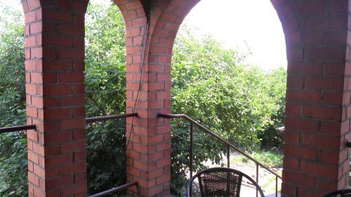 Hostal Guest House Raisa