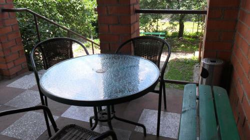 Hostal Guest House Raisa