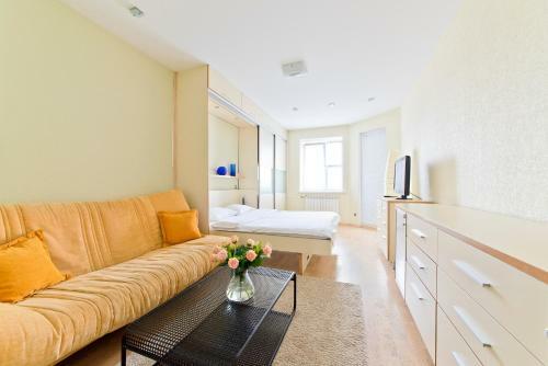 Arenda Apartments
