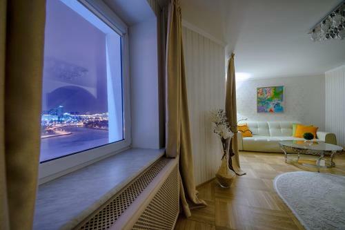 Arenda Apartments