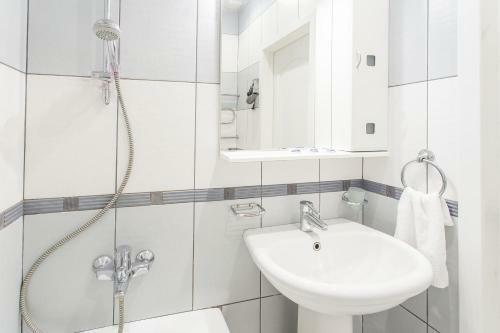 Sutkiminsk Apartment