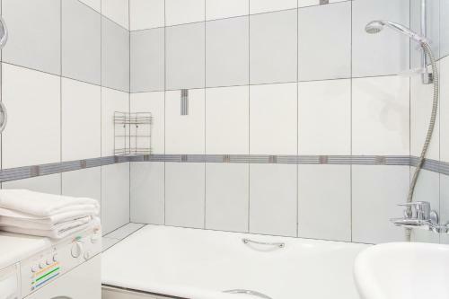 Sutkiminsk Apartment
