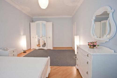 Sutkiminsk Apartment