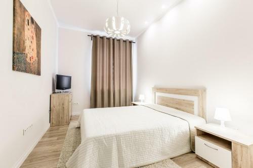 Sutkiminsk Apartment