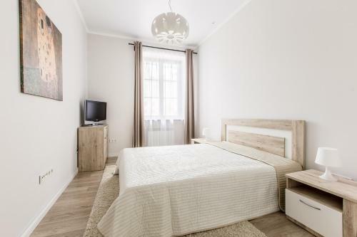Sutkiminsk Apartment