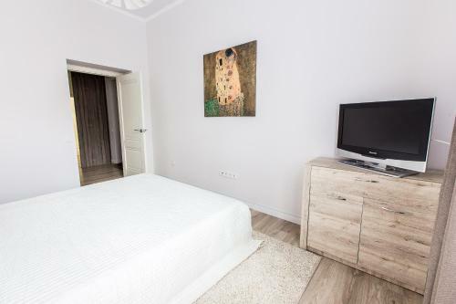 Sutkiminsk Apartment