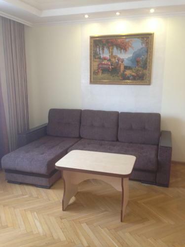Apartamento Na Bulvare Kosmonavtov 18