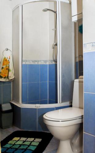 Apartment On Kommunisticheskaya 32