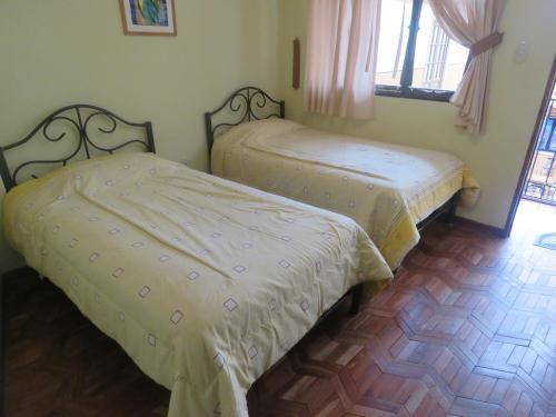 Hotel Fuentes