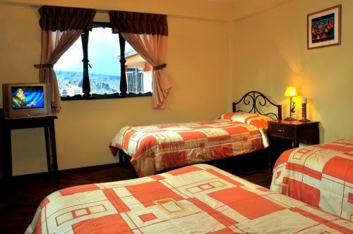 Hotel Fuentes