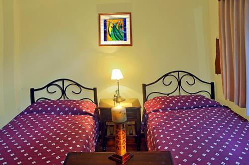 Hotel Fuentes