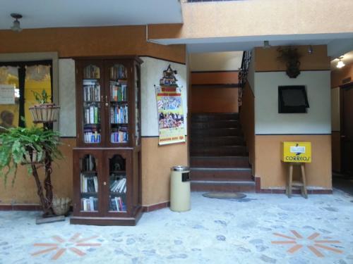 Hotel Fuentes