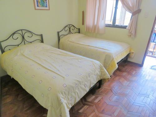 Hotel Fuentes