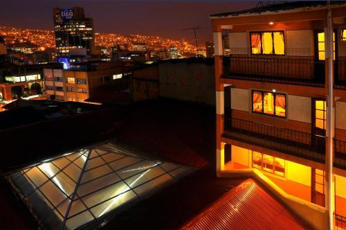 Hotel Fuentes