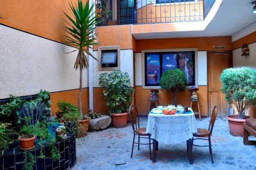 Hotel Fuentes