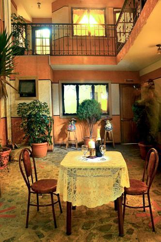Hotel Fuentes