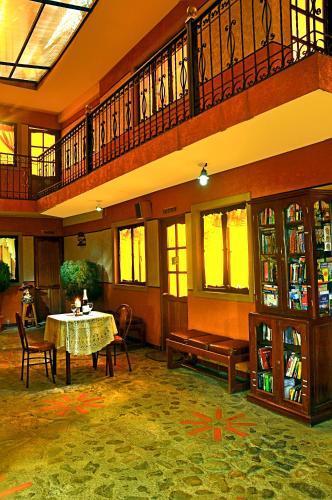 Hotel Fuentes