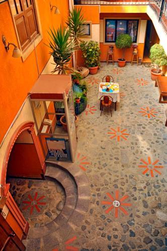Hotel Fuentes