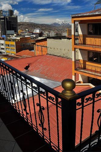 Hotel Fuentes