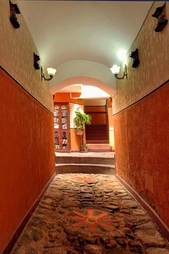Hotel Fuentes