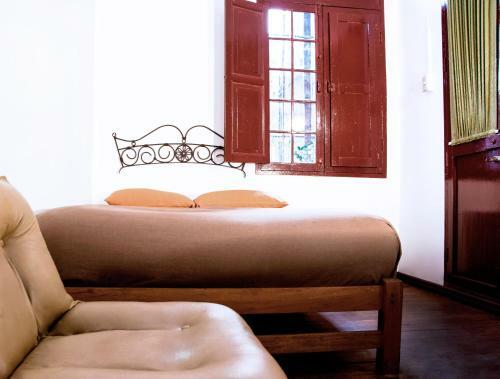 Bunkie Hostel