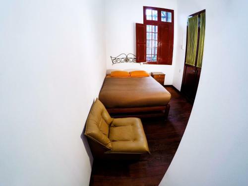 Bunkie Hostel